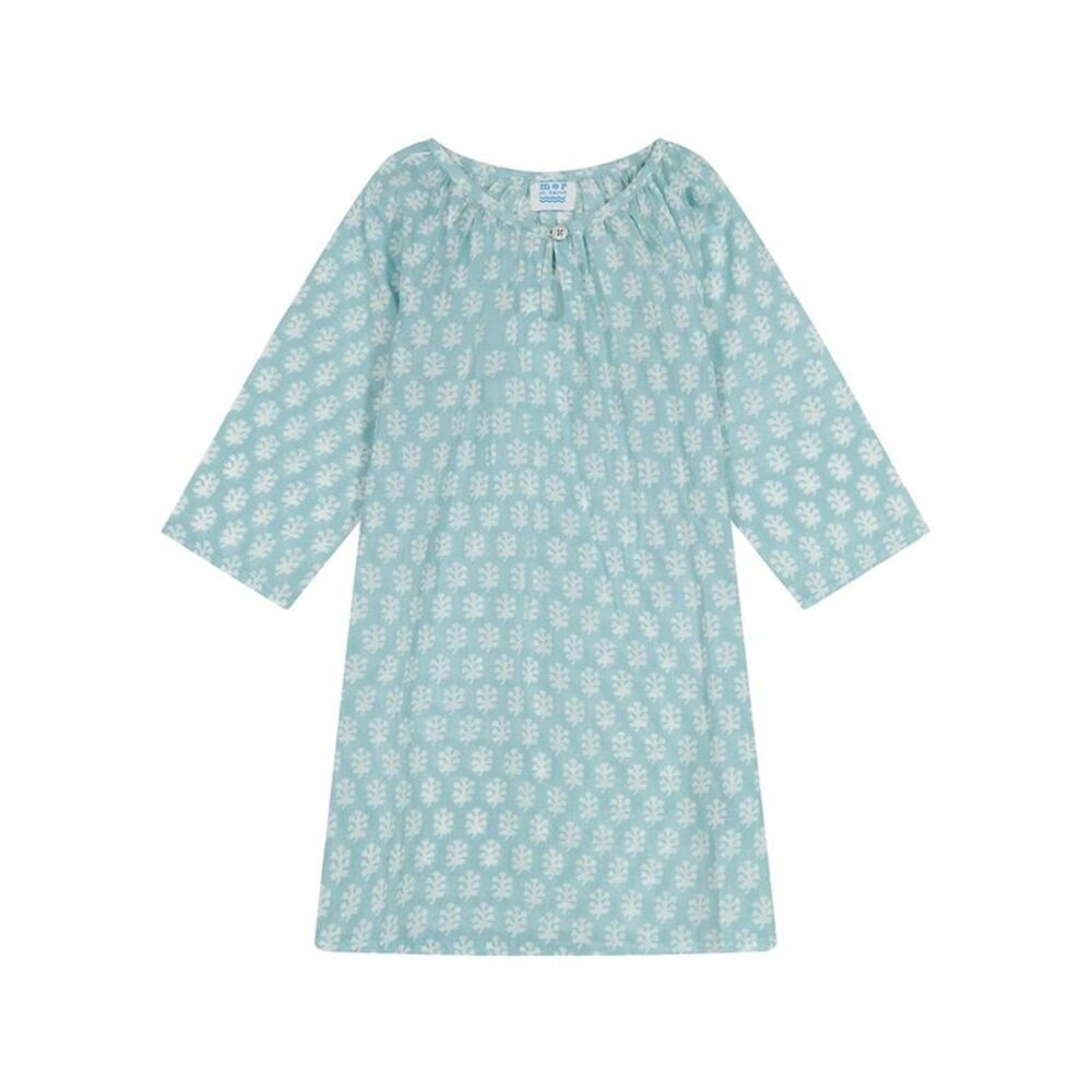 Mer St. Barth Girls  Caftan